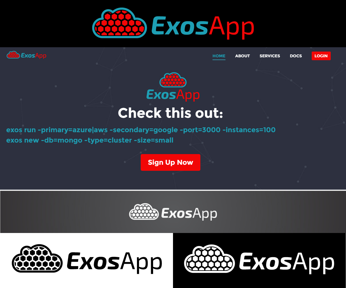 Logo Design by sangeloenriquez for this project | Design #10324564