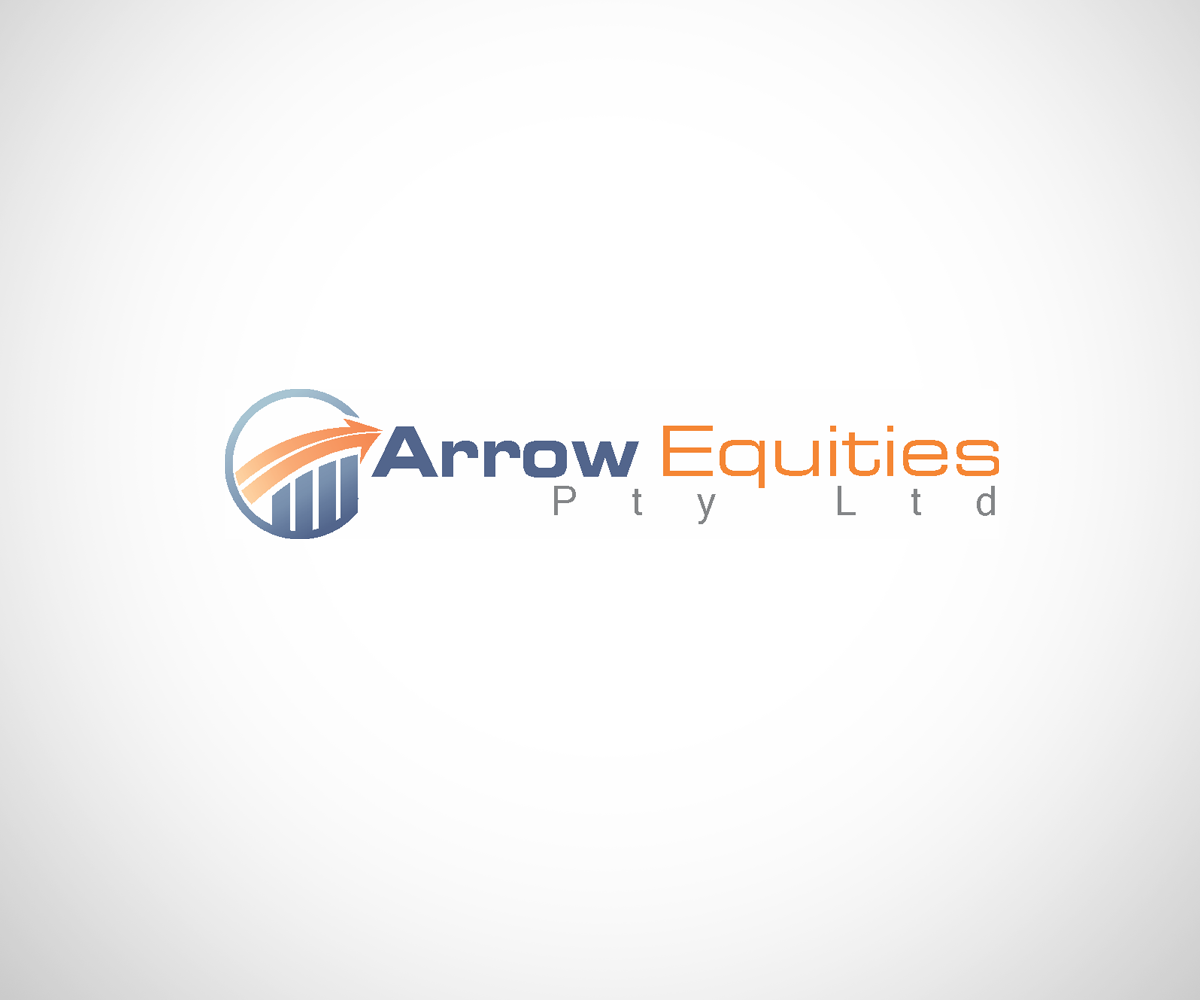 Logo Design by HeroG®APHIX for Arrow Securities Group | Design #2205740