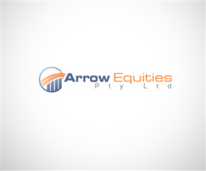 Diseño de Logo por HeroG®APHIX para Arrow Securities Group | Diseño: #2205740