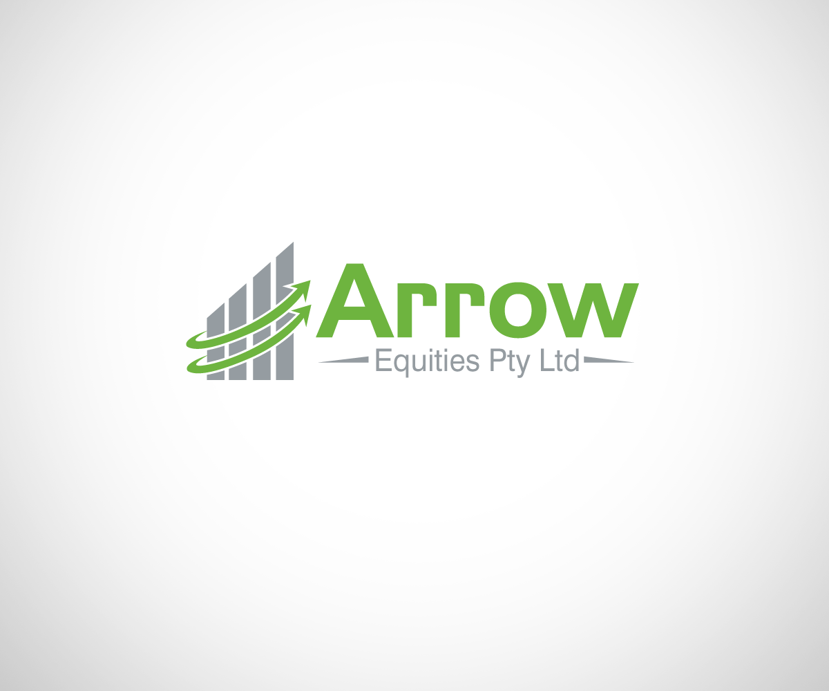 Logo Design by HeroG®APHIX for Arrow Securities Group | Design #2205743