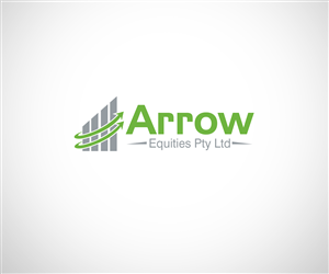 Diseño de Logo por HeroG®APHIX para Arrow Securities Group | Diseño: #2205743