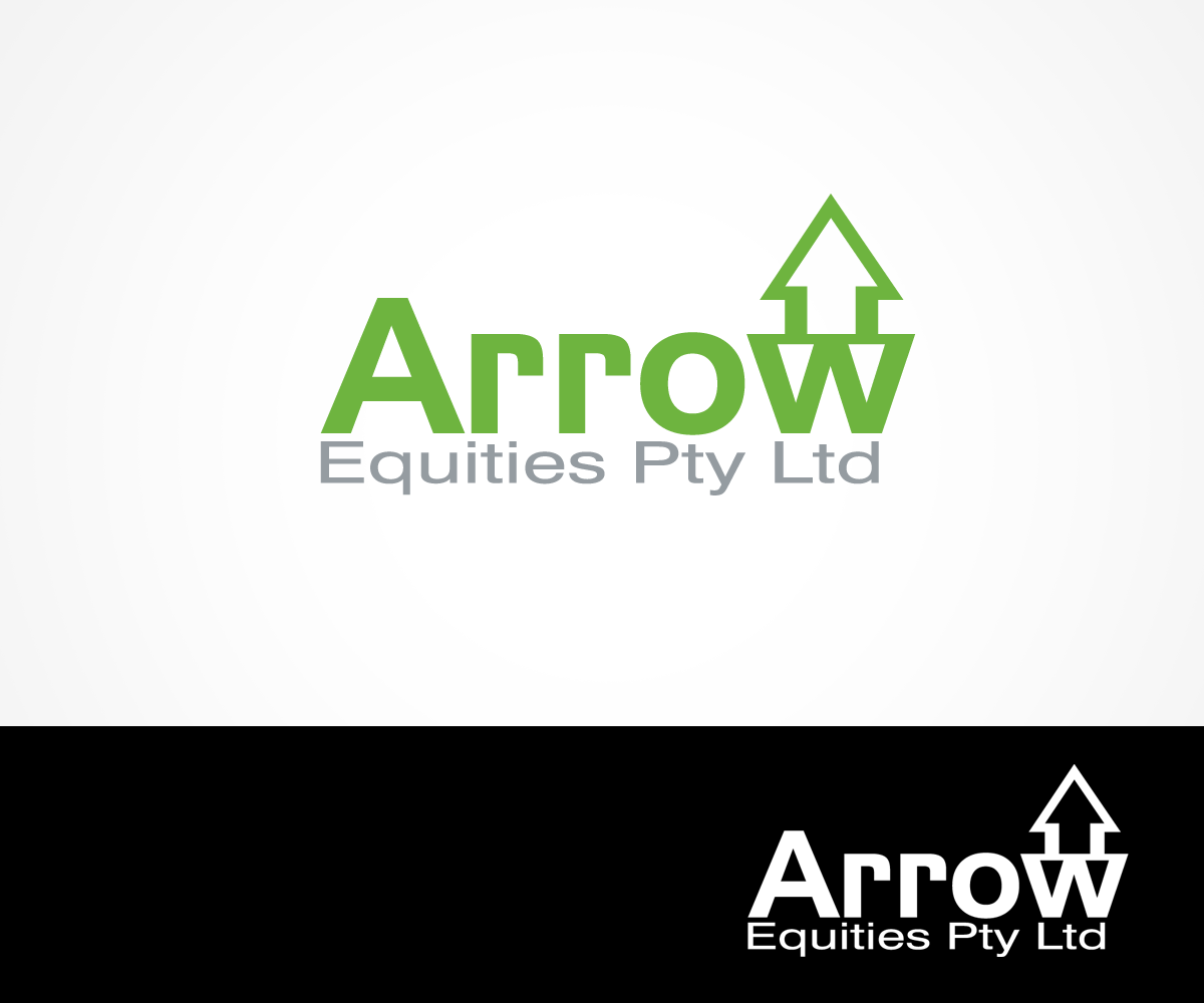 Diseño de Logo por HeroG®APHIX para Arrow Securities Group | Diseño #2213174