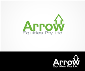 Diseño de Logo por HeroG®APHIX para Arrow Securities Group | Diseño: #2213174