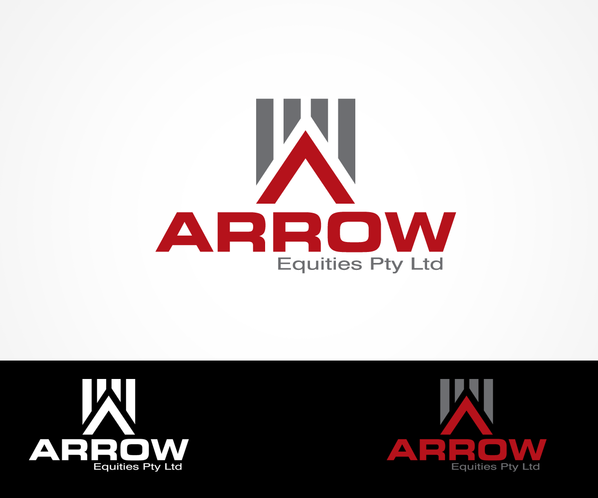 Diseño de Logo por HeroG®APHIX para Arrow Securities Group | Diseño #2213233