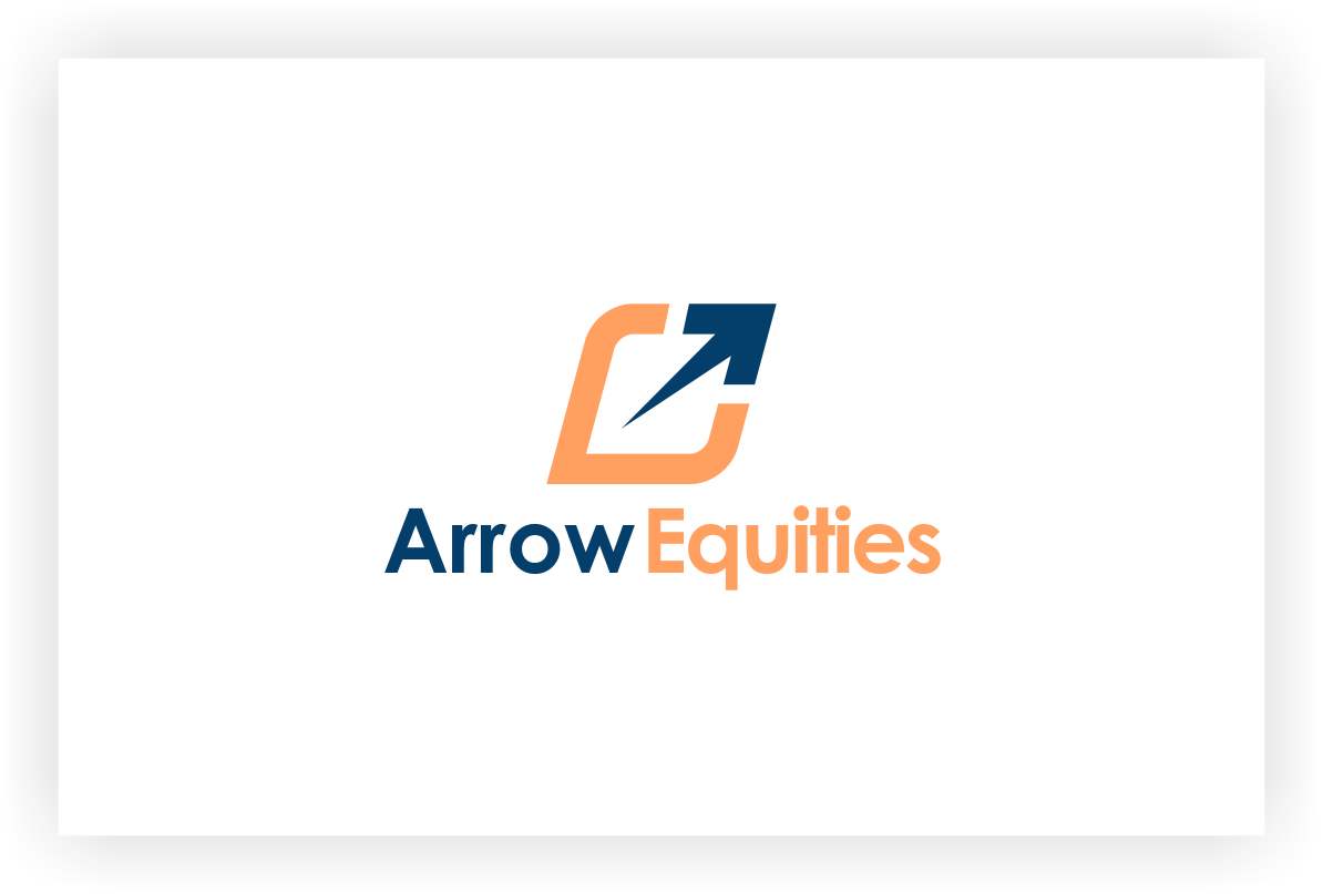 Diseño de Logo por laceymosleyy para Arrow Securities Group | Diseño #2323740