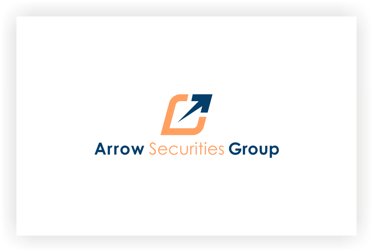 Logo Design by laceymosleyy for Arrow Securities Group | Design #2351210