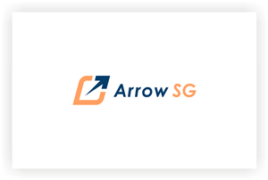 Logo Design by laceymosleyy for Arrow Securities Group | Design: #2351214