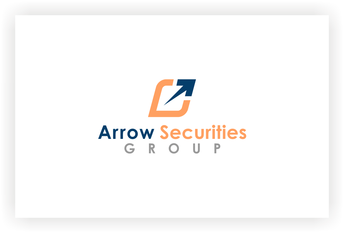 Logo Design by laceymosleyy for Arrow Securities Group | Design #2375548