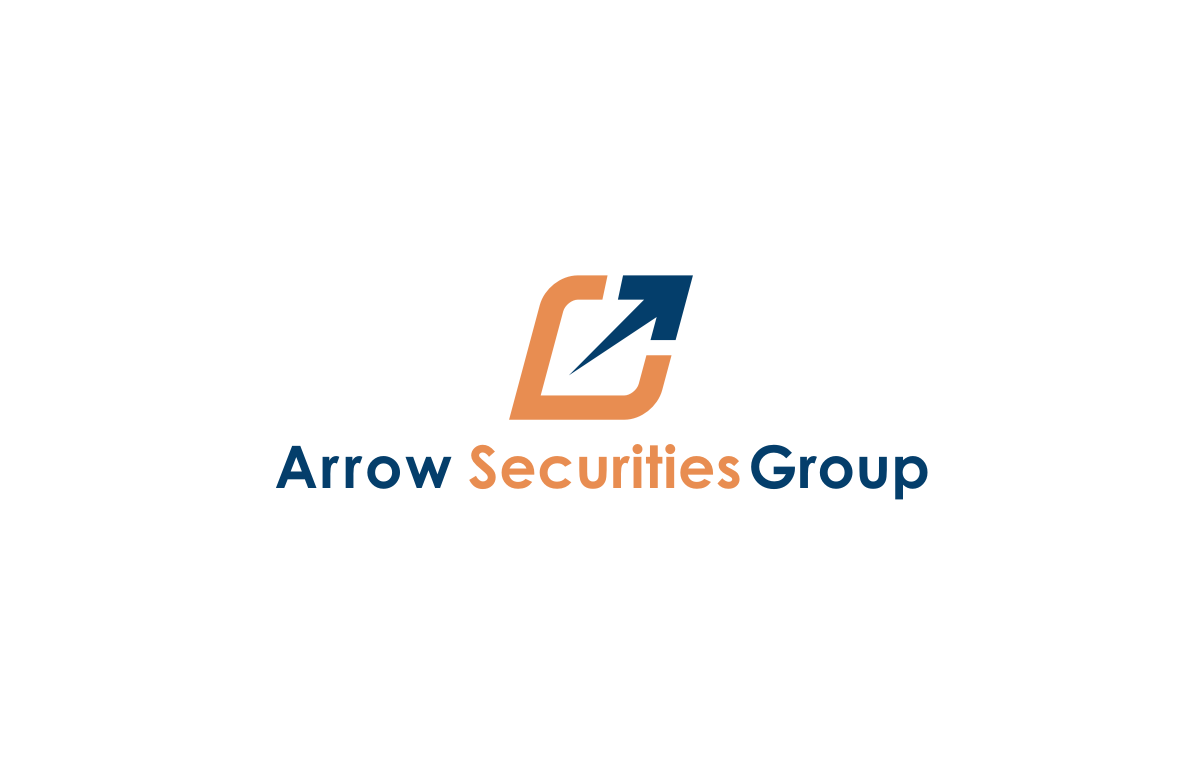 Design de Logo par laceymosleyy pour Arrow Securities Group | Design #2375549