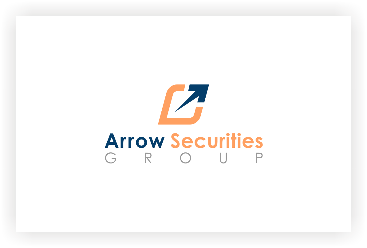Logo Design by laceymosleyy for Arrow Securities Group | Design #2377555