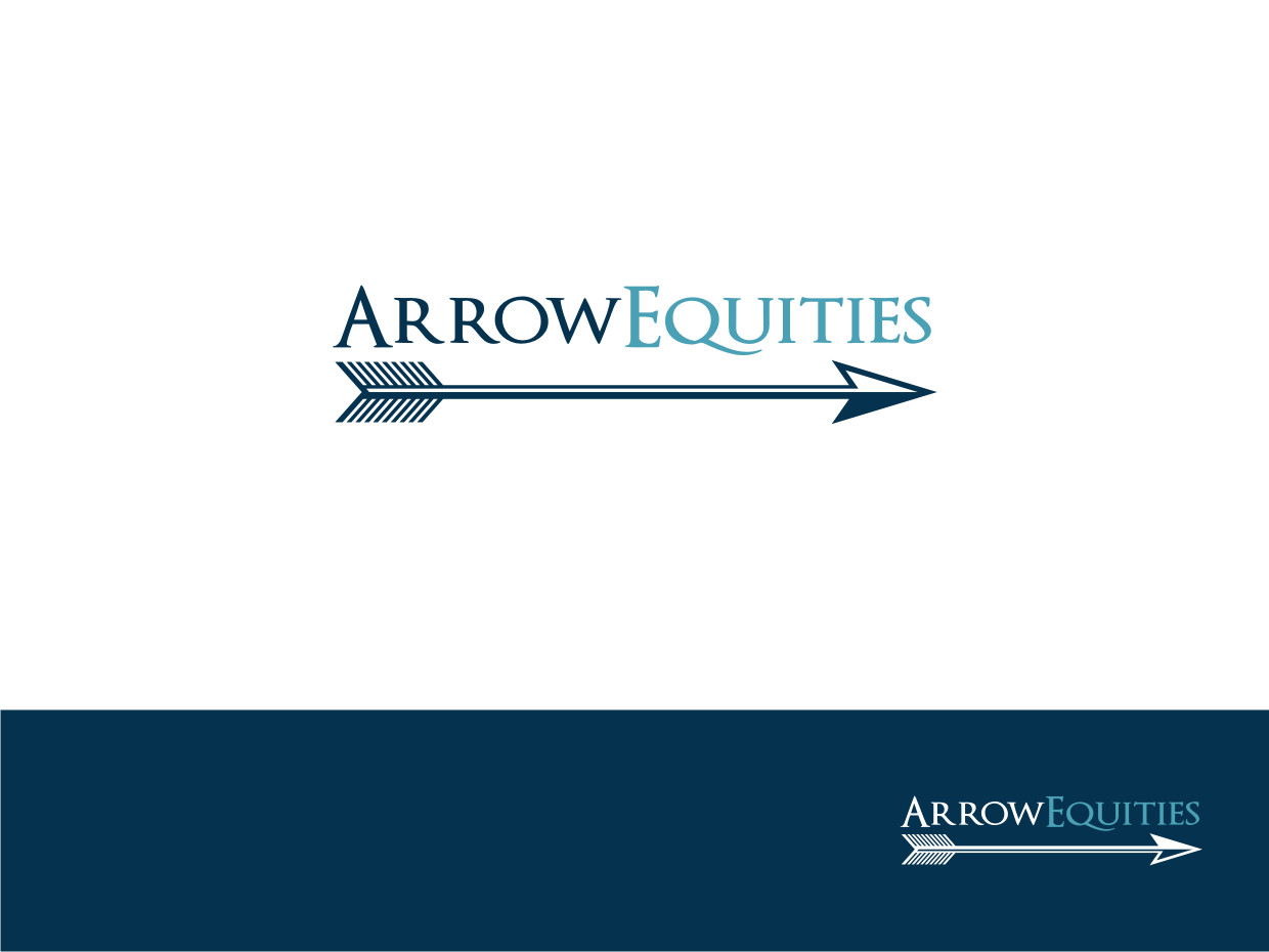 Diseño de Logo por Atvento Graphics para Arrow Securities Group | Diseño #2221770