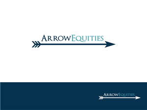 Logo Design by Atvento Graphics for Arrow Securities Group | Design: #2222421