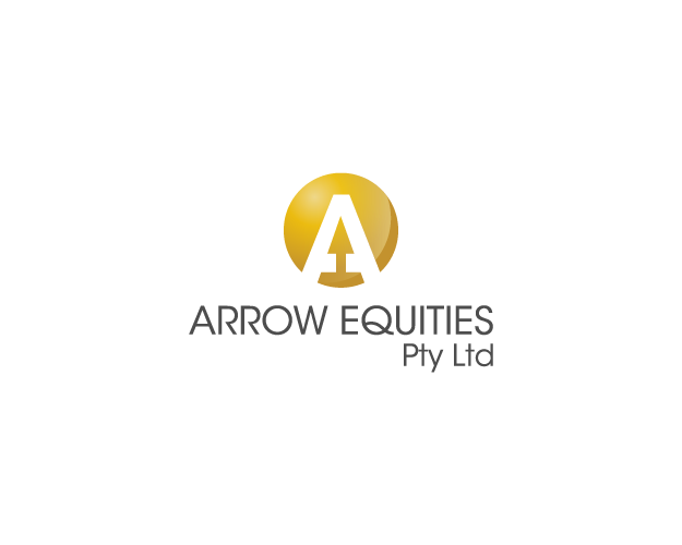 Diseño de Logo por 1st para Arrow Securities Group | Diseño #2200839