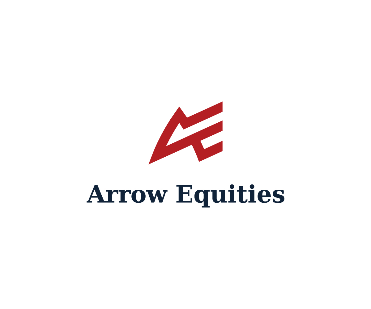 Logo Design by logomaniac for Arrow Securities Group | Design #2180444