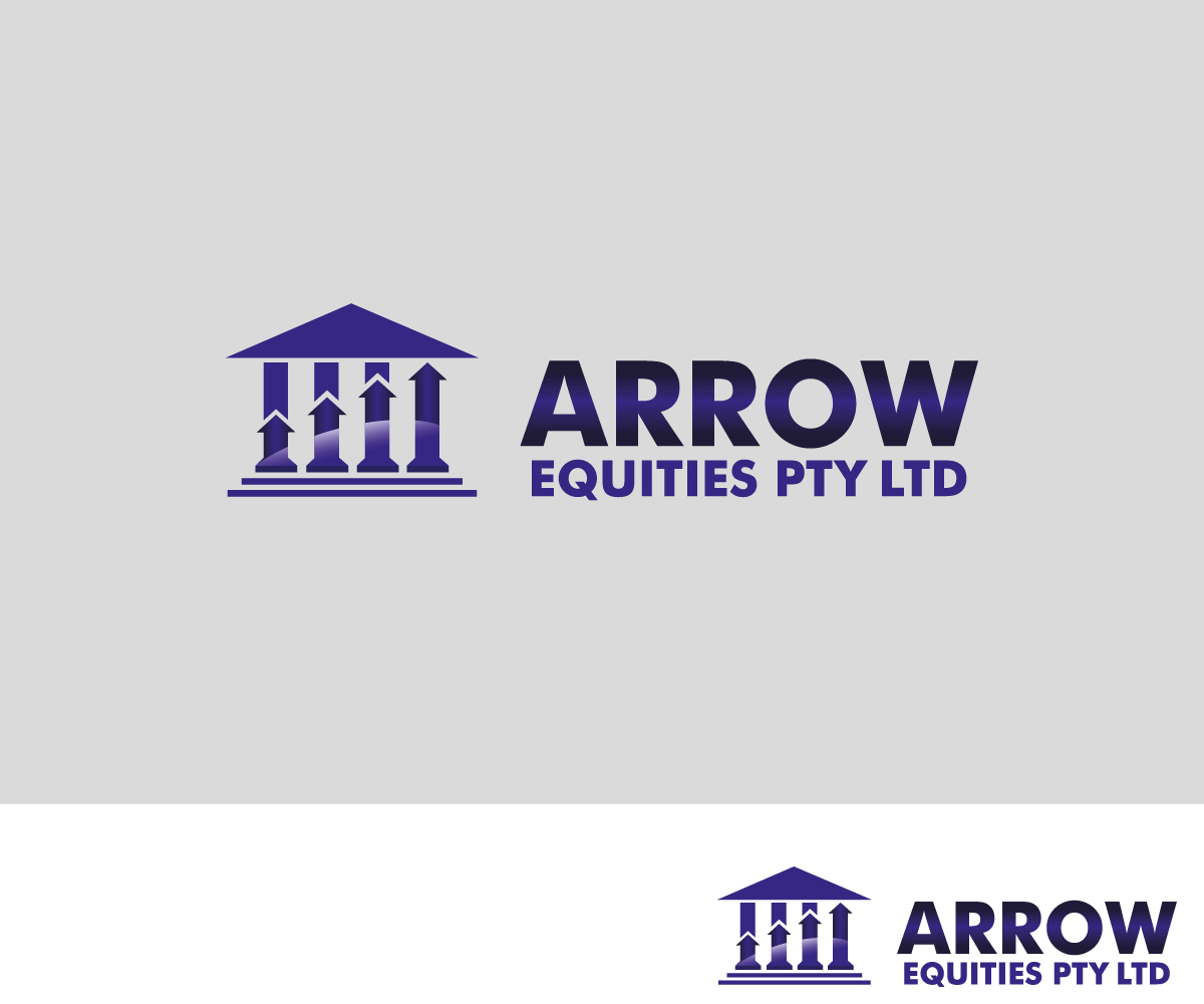 Diseño de Logo por Crest Logo Designs para Arrow Securities Group | Diseño #2222734