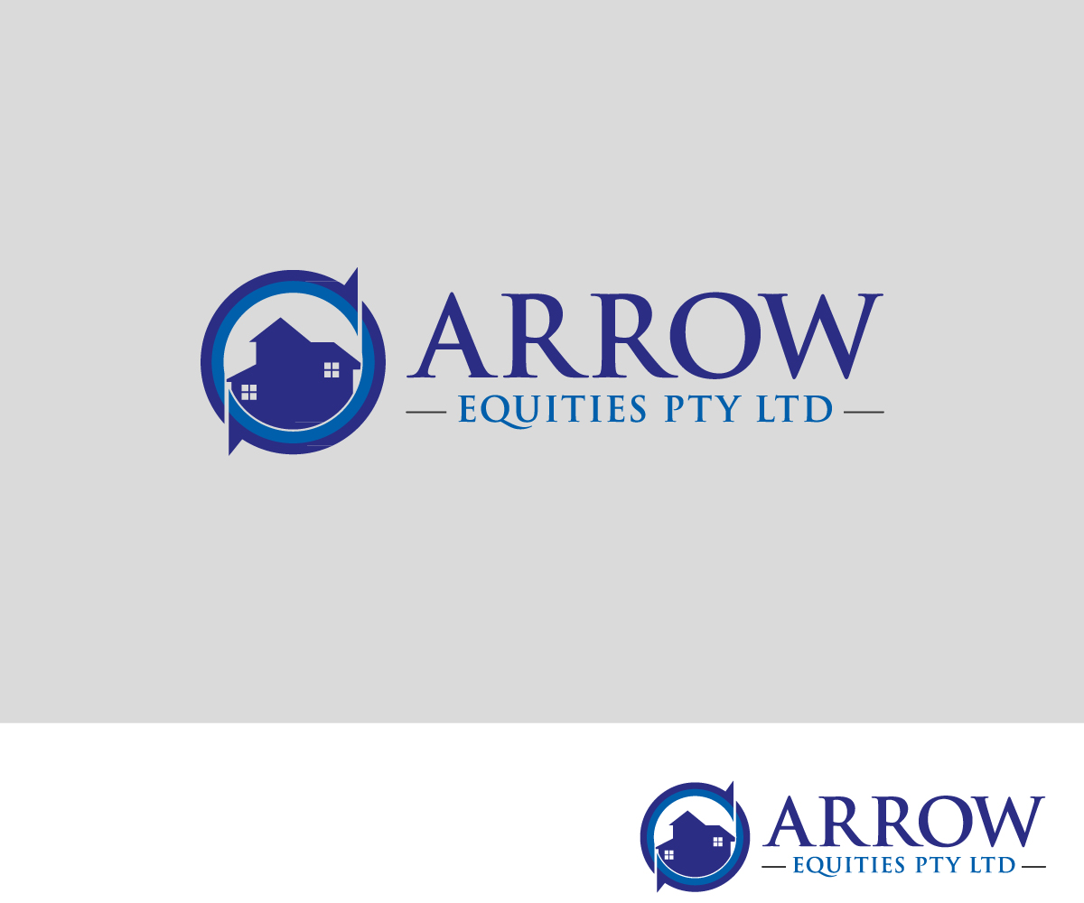 Diseño de Logo por Crest Logo Designs para Arrow Securities Group | Diseño #2222739