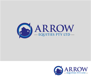 Diseño de Logo por Crest Logo Designs para Arrow Securities Group | Diseño: #2222739