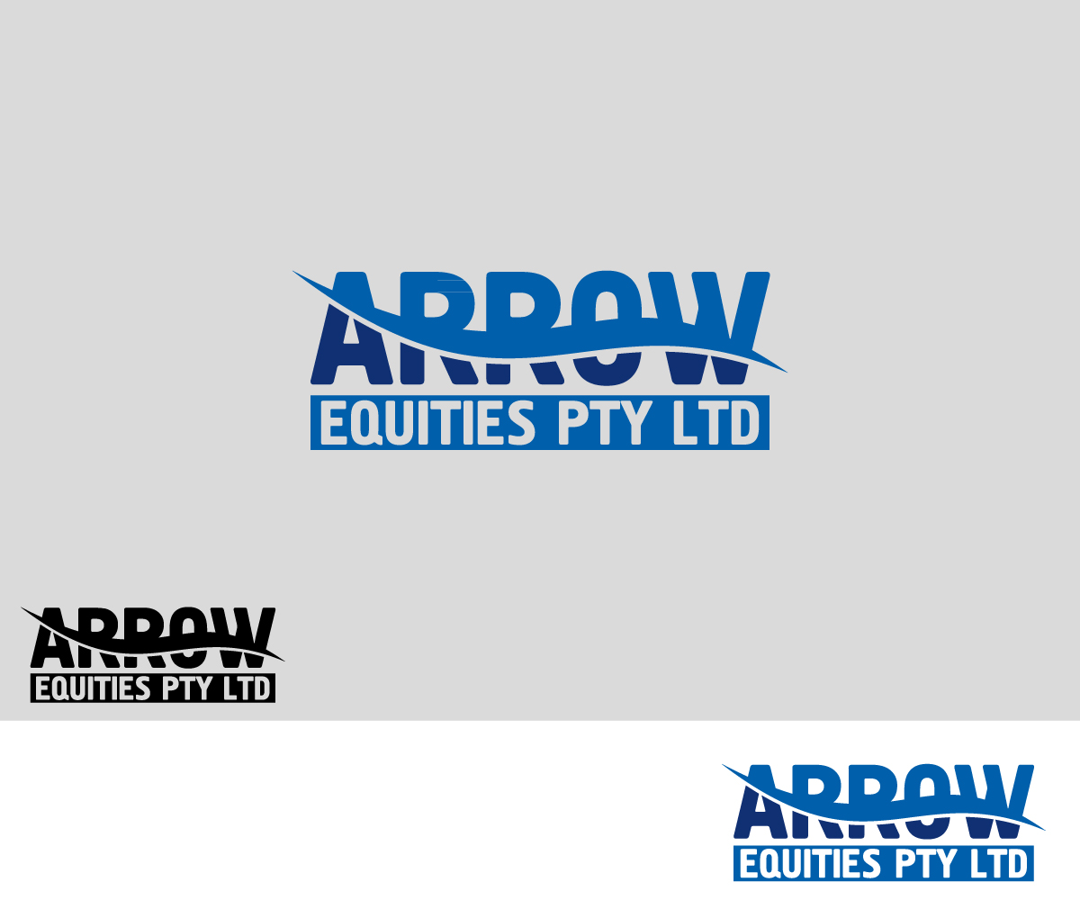 Diseño de Logo por Crest Logo Designs para Arrow Securities Group | Diseño #2222772
