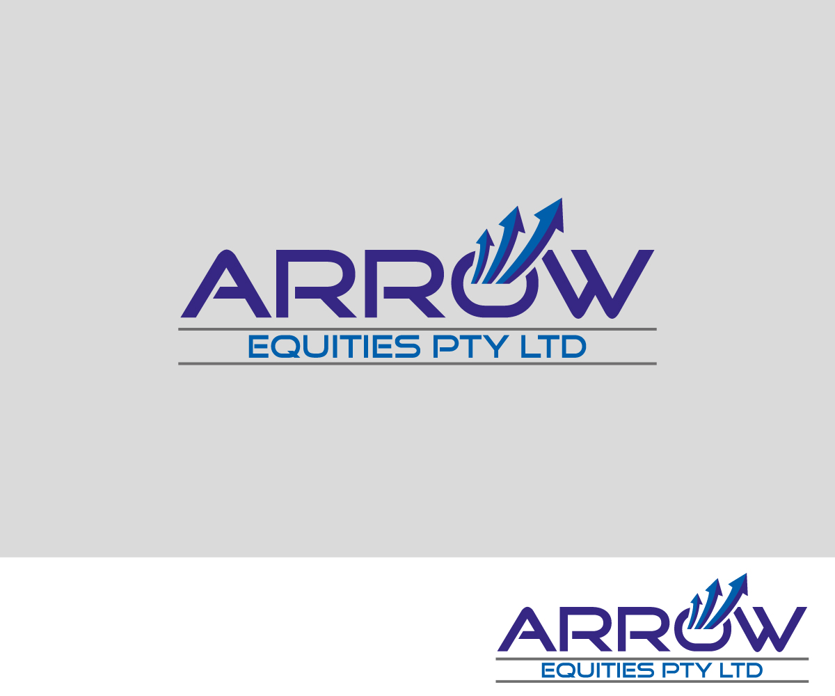 Diseño de Logo por Crest Logo Designs para Arrow Securities Group | Diseño #2222778