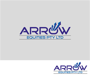Diseño de Logo por Crest Logo Designs para Arrow Securities Group | Diseño: #2222778