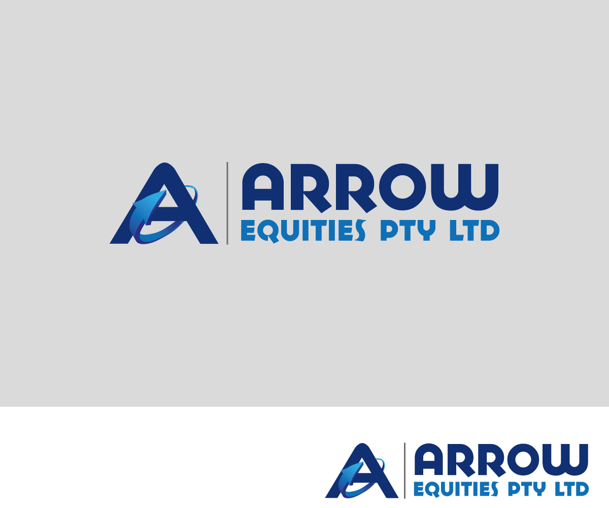 Diseño de Logo por Crest Logo Designs para Arrow Securities Group | Diseño #2227675
