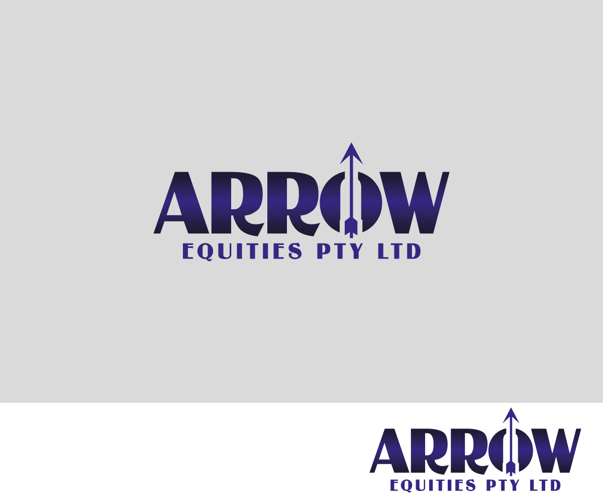 Diseño de Logo por Crest Logo Designs para Arrow Securities Group | Diseño #2227687