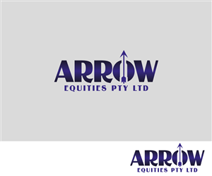 Diseño de Logo por Crest Logo Designs para Arrow Securities Group | Diseño: #2227687