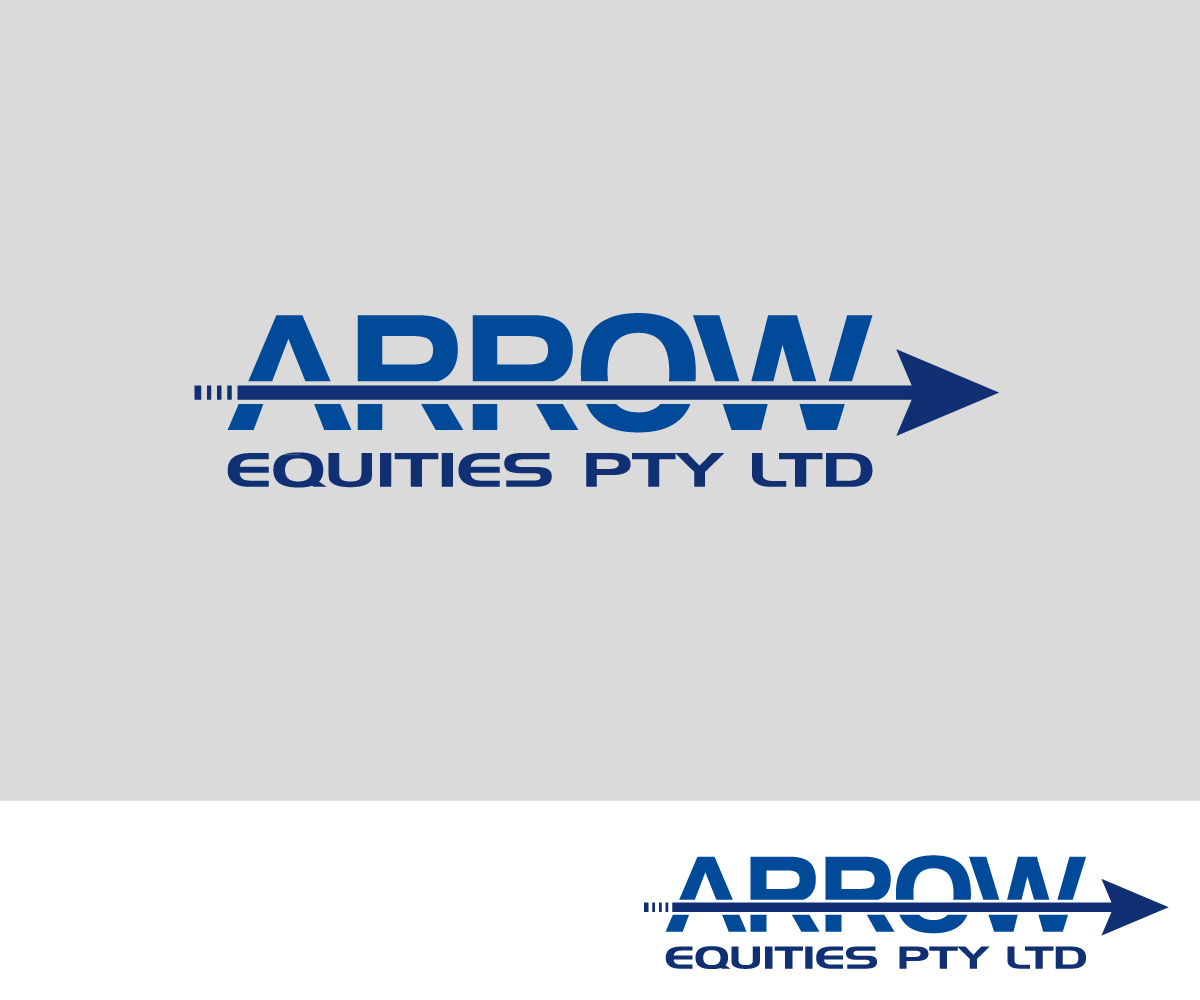 Diseño de Logo por Crest Logo Designs para Arrow Securities Group | Diseño #2227695