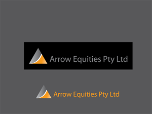 Logo Design by mashud for Arrow Securities Group | Design: #2179514