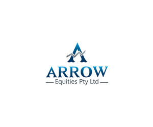 Logo Design by Rflames for Arrow Securities Group | Design: #2177633
