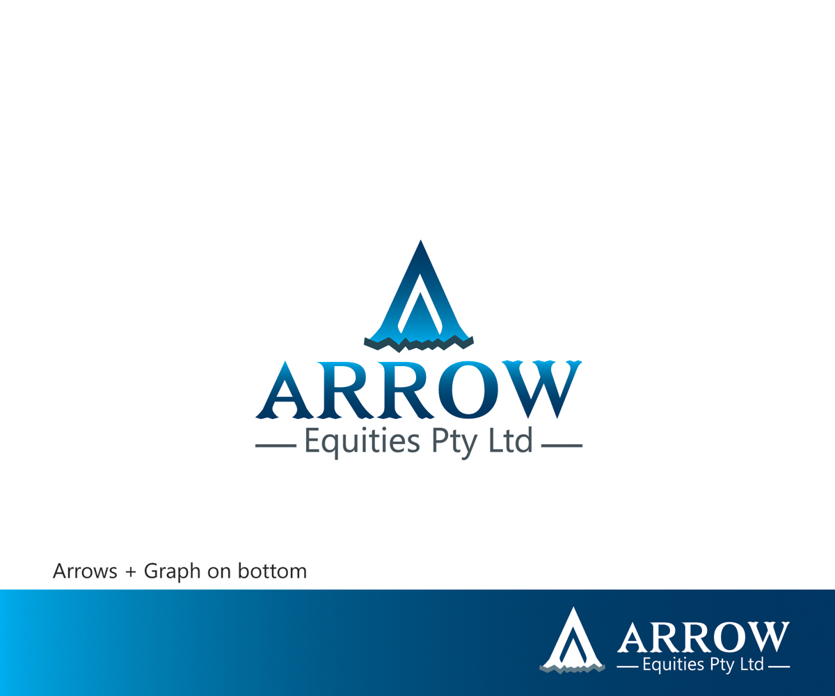 Design de Logo par Rflames pour Arrow Securities Group | Design #2177682