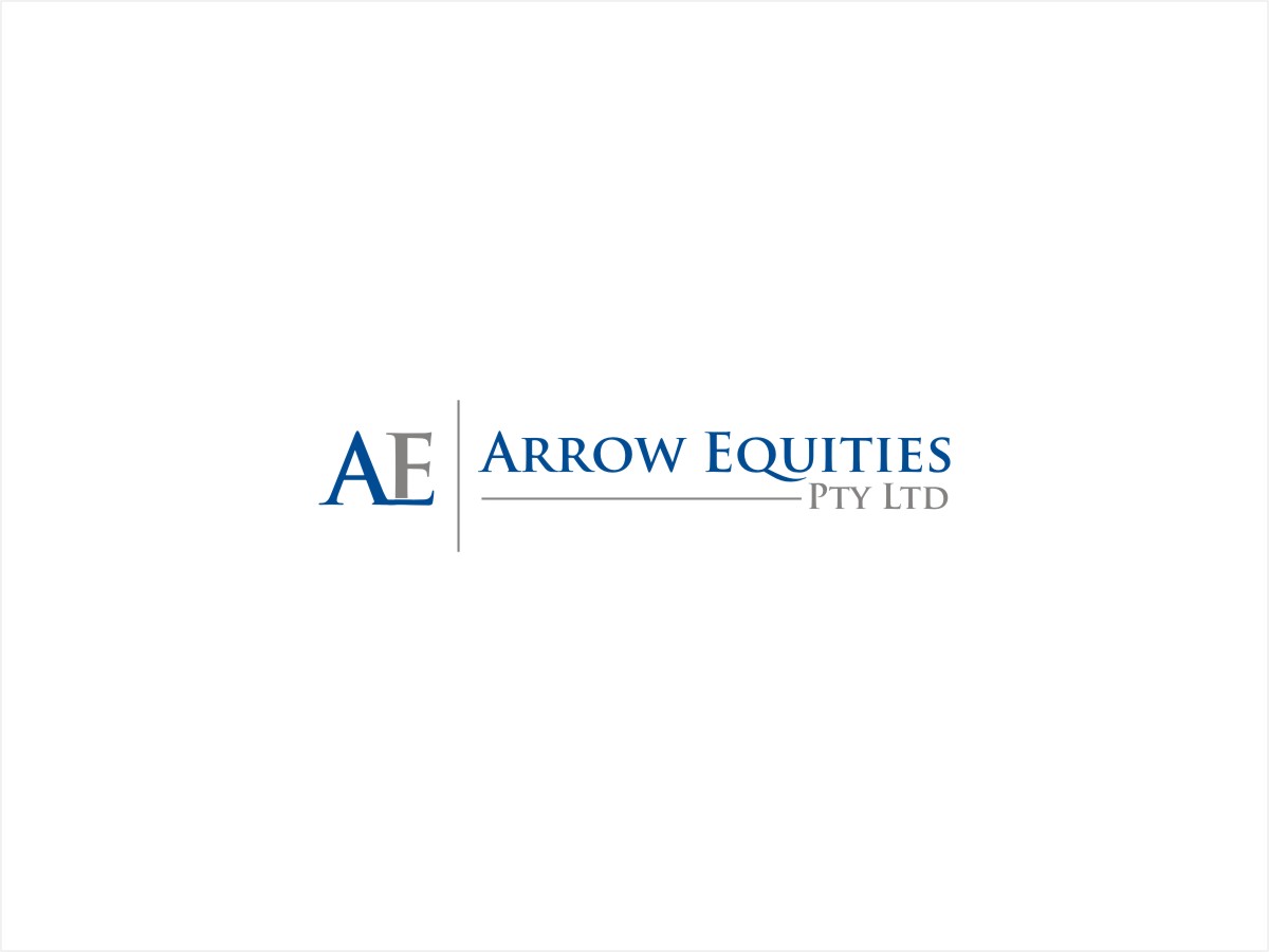 Diseño de Logo por Sushma para Arrow Securities Group | Diseño #2177367