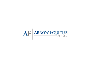 Logo Design by Sushma for Arrow Securities Group | Design: #2177367