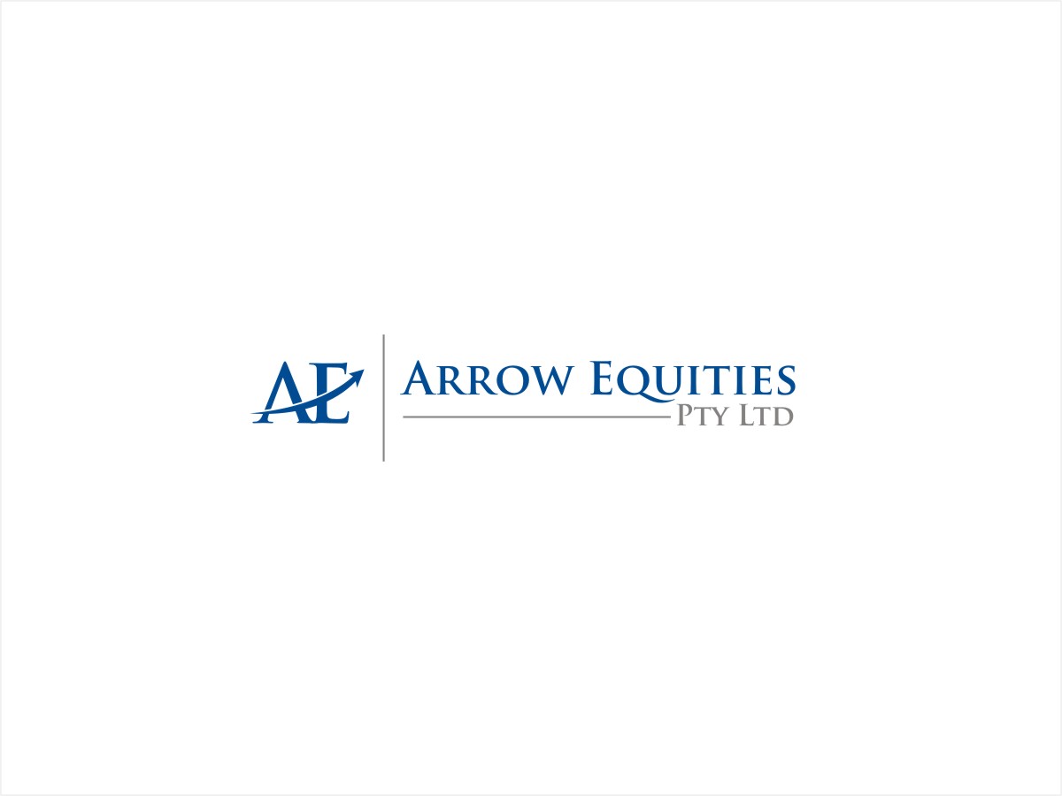 Diseño de Logo por Sushma para Arrow Securities Group | Diseño #2177410