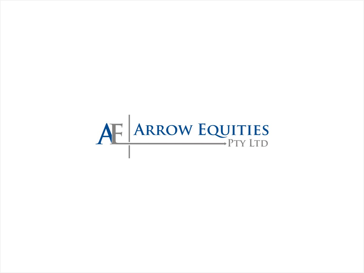 Diseño de Logo por Sushma para Arrow Securities Group | Diseño #2217185