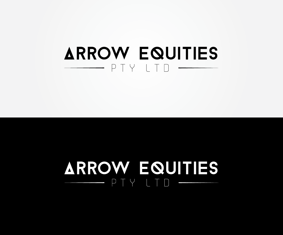 Logo Design by Sofia Pereira for Arrow Securities Group | Design #2184073