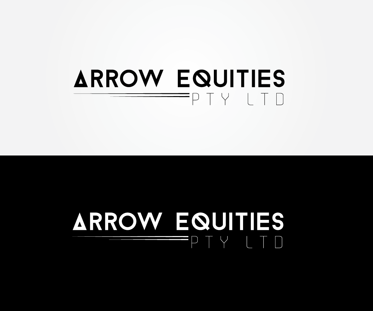 Diseño de Logo por Sofia Pereira para Arrow Securities Group | Diseño #2184075