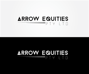 Logo Design by Sofia Pereira for Arrow Securities Group | Design: #2184075