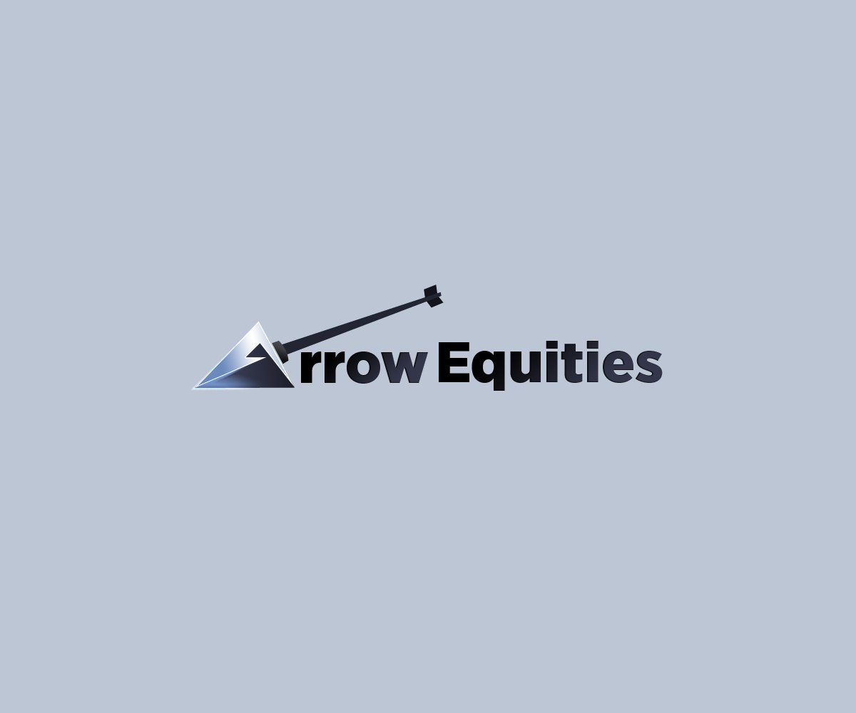 Design de Logo par rain pour Arrow Securities Group | Design #2222160
