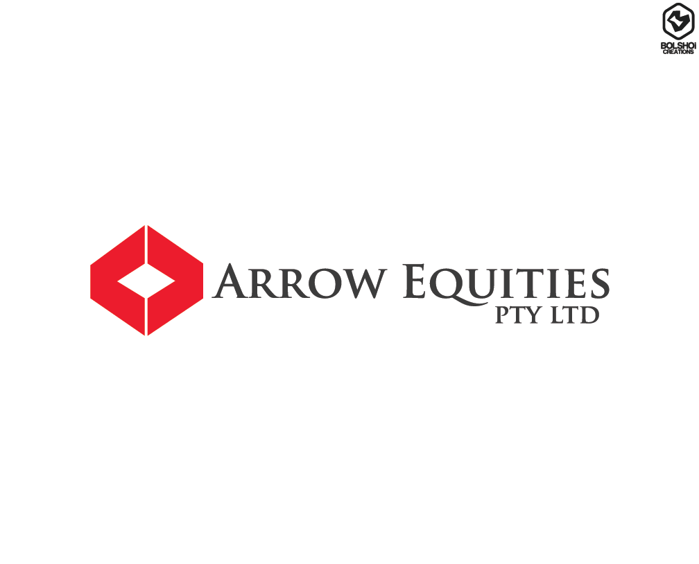 Logo Design by Bolshoi Creations for Arrow Securities Group | Design #2178250