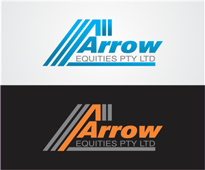 Logo Design by Kamal for Arrow Securities Group | Design #2179069