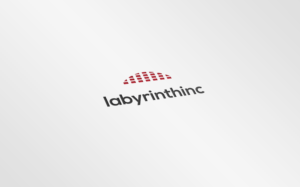 Postcard Design by RubelRir for Labyrinth, Inc. | Design: #10451784