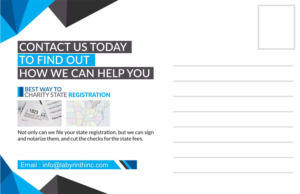 Design de Carte Postale par atSIGN pour Labyrinth, Inc. | Design : #10408131