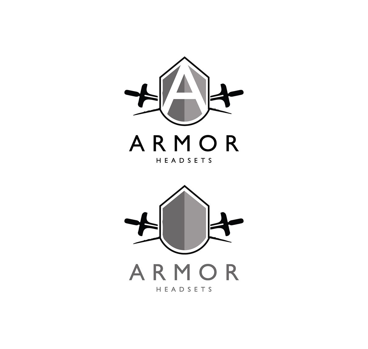 Logo Design by Ves-Boycheva for Call Center Products | Design #10468496
