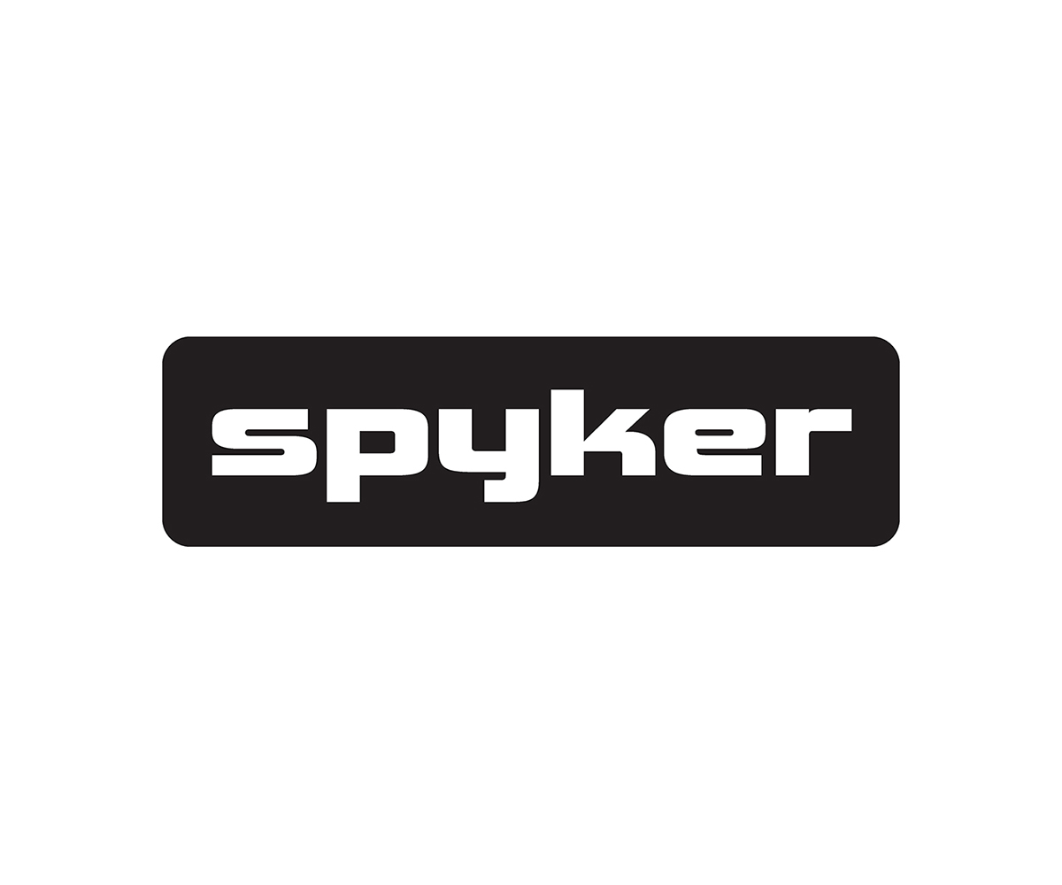 Logo Design by EKnight for SPYKER  | Design #10382338