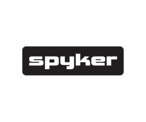 Logo Design by EKnight for SPYKER  | Design: #10382338