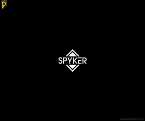 Design de Logo par poisonvectors pour SPYKER  | Design #10413248