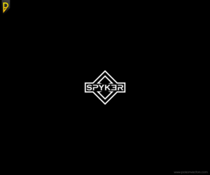 Logo Design by poisonvectors for SPYKER  | Design: #10413880