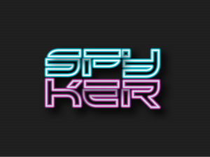 Logo Design by ABG for SPYKER  | Design: #10338777