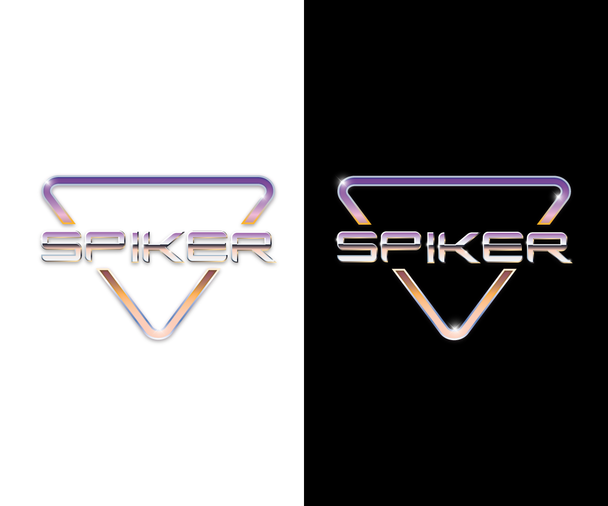 Logo Design by Texel for SPYKER  | Design #10320676